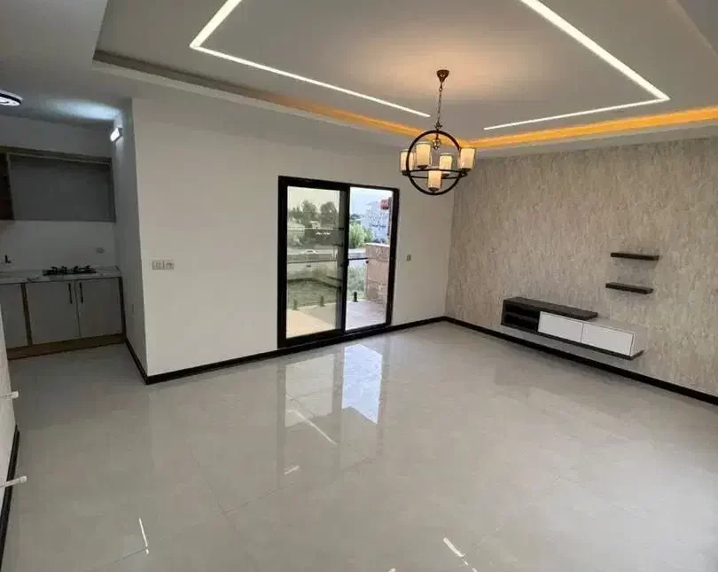 خرید ویلا مدرن استخر دار منطقه بهدشت چمستان | 260 متر