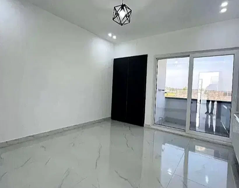 خرید ویلا مدرن نقلی سند دار منطقه نعمت آباد چمستان | 230 متر