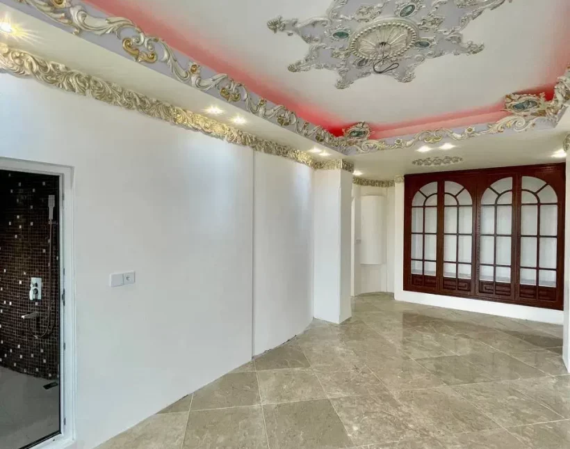 خرید‌ کاخ ویلا استخردار منطقه امیرآباد چمستان | 600 متر