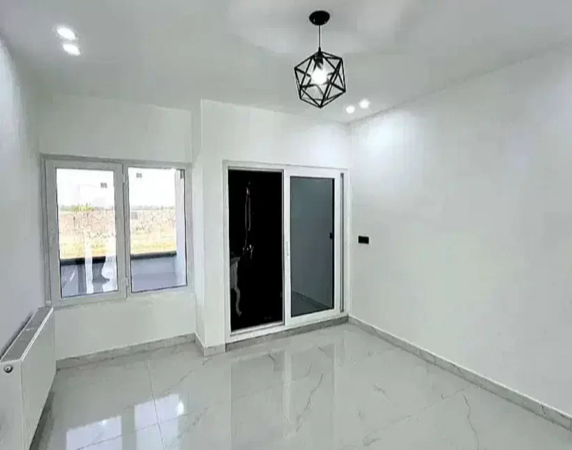 خرید ویلا مدرن نقلی سند دار منطقه نعمت آباد چمستان | 230 متر