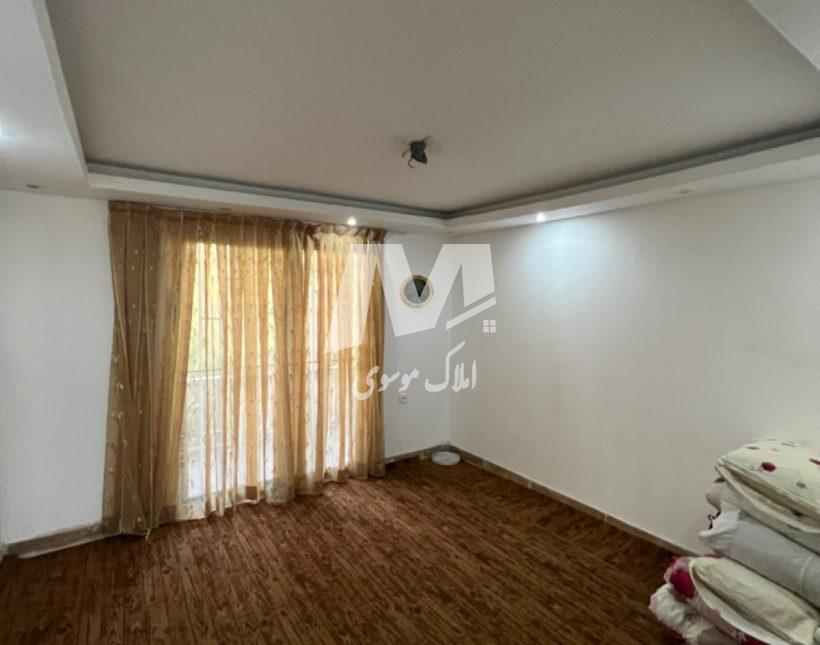 فروش ویلا جاده دریا با ویو جنگل | 220 متر
