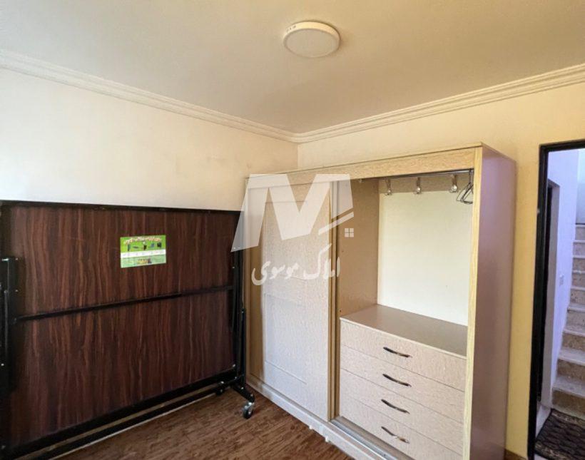 فروش ویلا جاده دریا با ویو جنگل | 220 متر