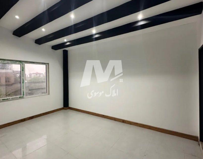 خريد ويلا باغ ٤٠٠ متري نما كلاسيك شهركي در سيسنگان | 400 متر