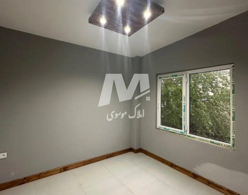 خريد ويلا باغ ٤٠٠ متري نما كلاسيك شهركي در سيسنگان | 400 متر
