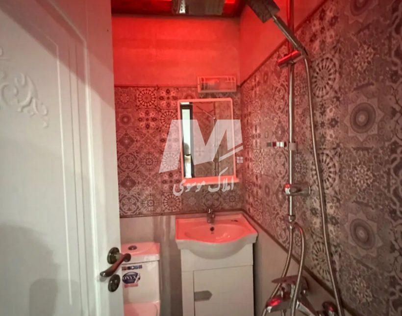 خريد ويلا باغ ٤٠٠ متري نما كلاسيك شهركي در سيسنگان | 400 متر