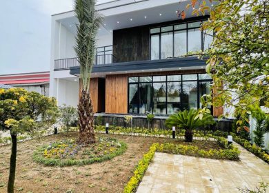 خريد ويلا دوبلكس ٢٧٠ متري نما مدرن شهركي در سلياكتي نور | 270 متر