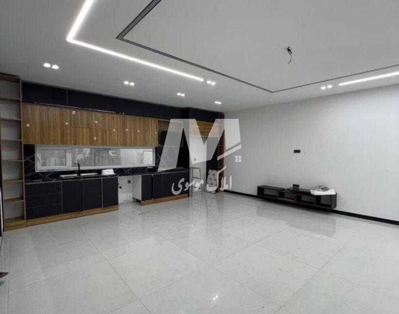 خريد ويلا دوبلكس ٢٧٠ متري نما مدرن شهركي در سلياكتي نور | 270 متر