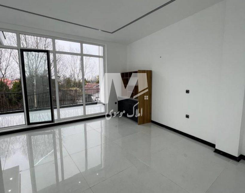 خريد ويلا دوبلكس ٢٧٠ متري نما مدرن شهركي در سلياكتي نور | 270 متر