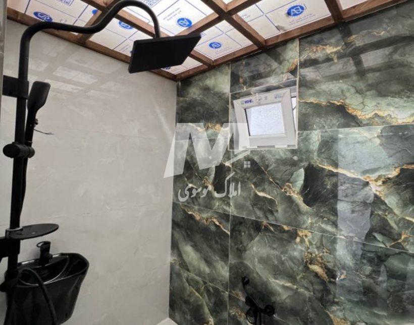خريد ويلا دوبلكس ٢٧٠ متري نما مدرن شهركي در سلياكتي نور | 270 متر