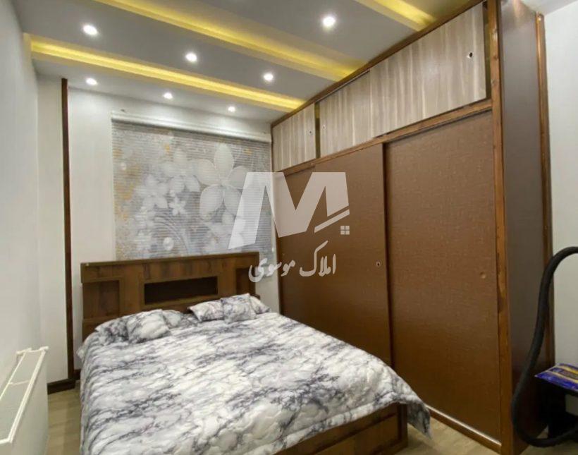خريد ويلا تريبلكس ٥٠٠ متري فول فرنيش در صلاح الدين كلا نوشهر | 320 متر