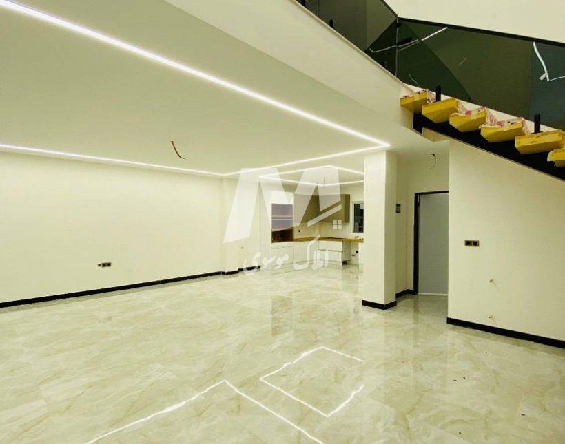 خريد ويلا دوبلكس ٢٢٠ متري نما مدرن در اميرآباد چمستان | 270 متر