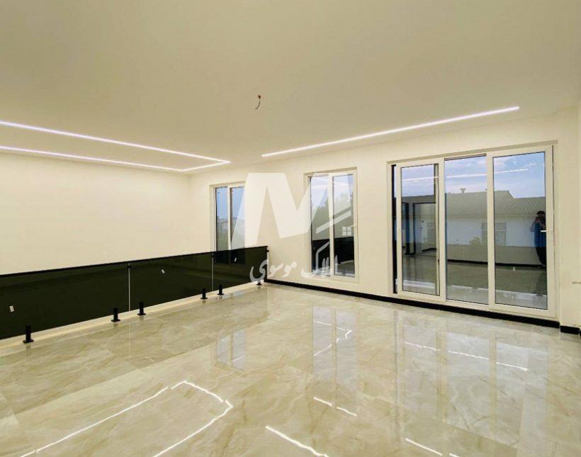خريد ويلا دوبلكس ٢٢٠ متري نما مدرن در اميرآباد چمستان | 270 متر