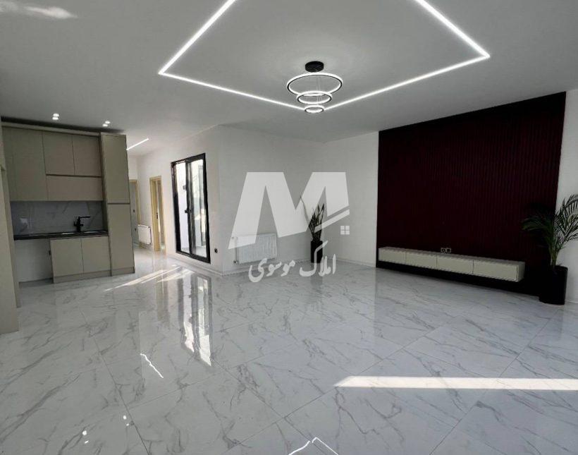 خريد ويلا فلت ٢٥٠ متري روف دار در نعمت آباد چمستان | 250 متر