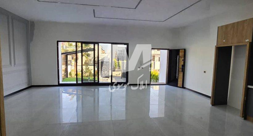 خريد ويلا فلت ١٦٠ متری استخردار در آهودشت چمستان | 300 متر