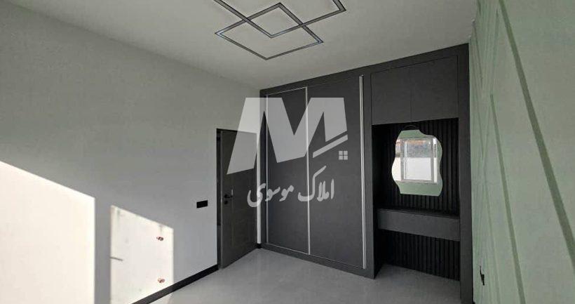 خريد ويلا فلت ١٦٠ متری استخردار در آهودشت چمستان | 300 متر