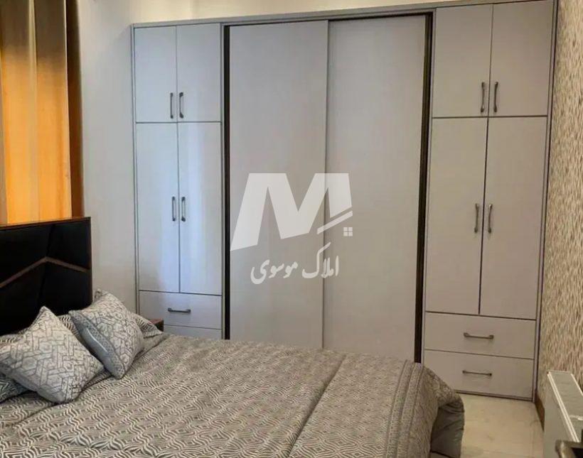 خريد ويلا دوبلكس ٣٥٠ متري فول فرنيش در سياهرود نوشهر | 350 متر