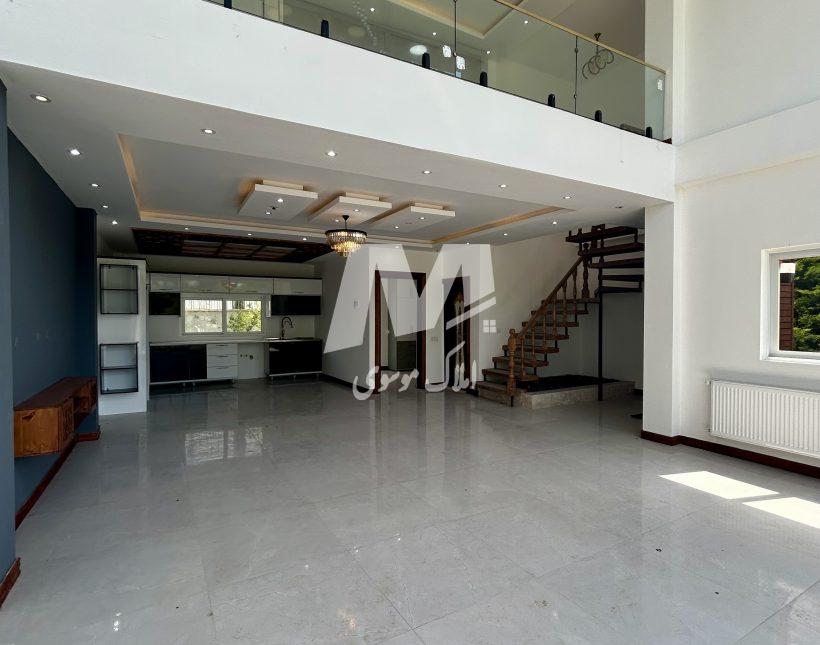 خرید ویلا در چمستان | 300 متر