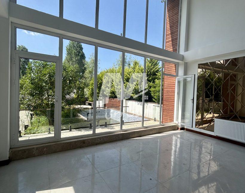 خرید ویلا در چمستان | 300 متر