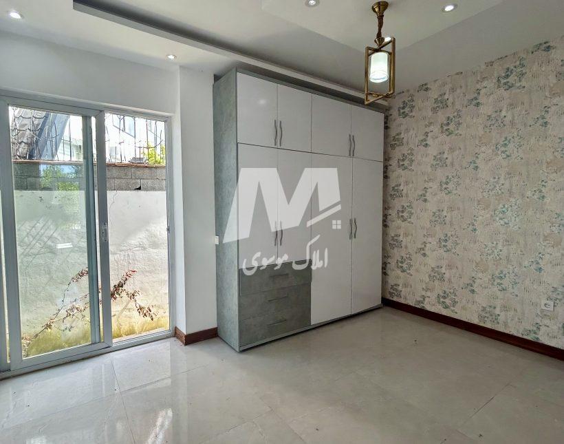خرید ویلا در چمستان | 300 متر