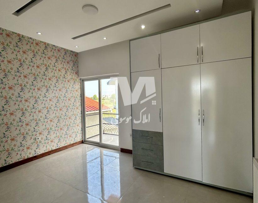 خرید ویلا در چمستان | 300 متر