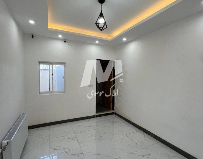 خريد ويلا فلت ٨٥ متري نما مدرن شهركي در بهدشت چمستان | 150 متر