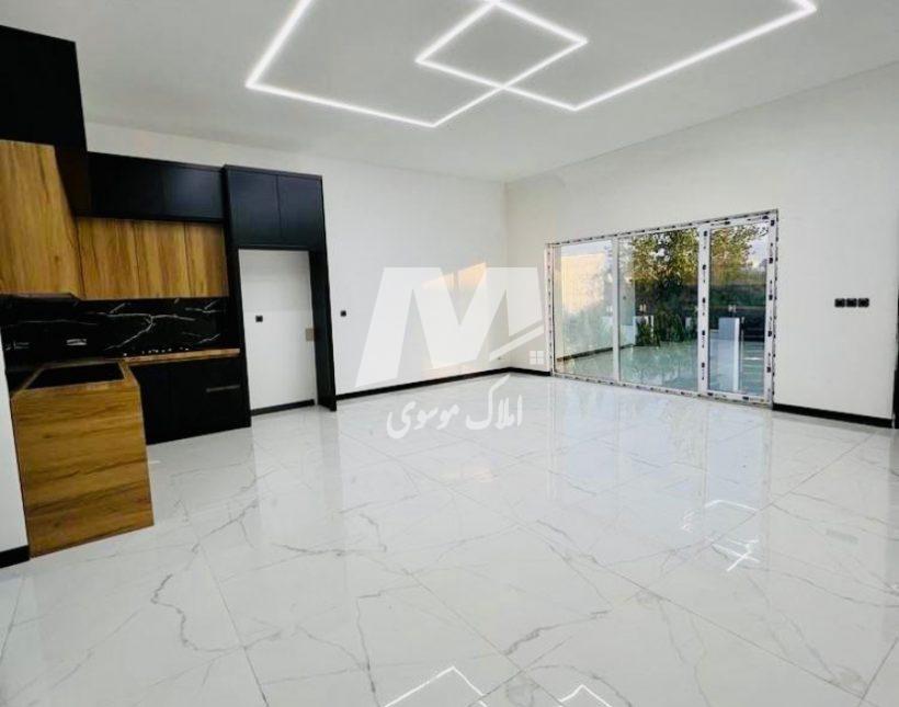 خريد ويلا فلت ٩٥ متري شهركي سند دار در بهدشت چمستان | 150 متر