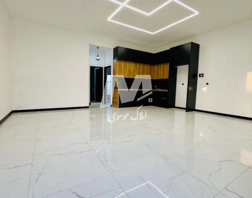 خريد ويلا فلت ٩٥ متري شهركي سند دار در بهدشت چمستان | 150 متر