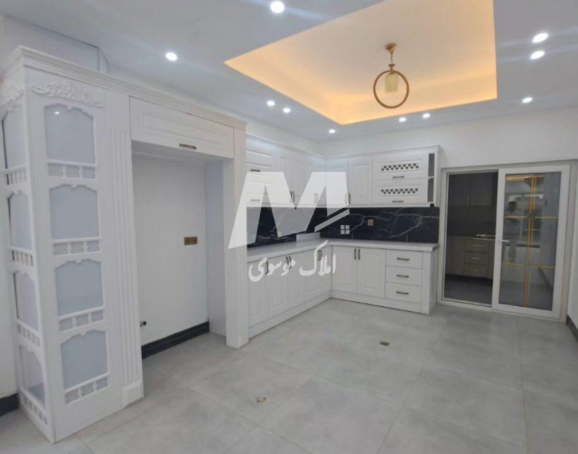 خريد ويلا دوبلكس ٤٥٠ متري شهركي روف دار در نعمت آباد چمستان | 250 متر
