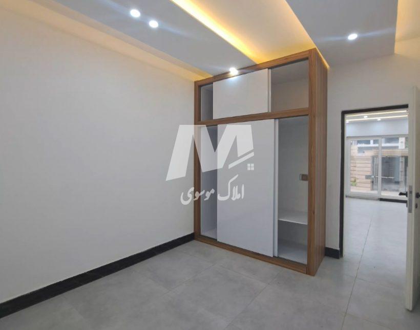 خريد ويلا دوبلكس ٤٥٠ متري شهركي روف دار در نعمت آباد چمستان | 250 متر