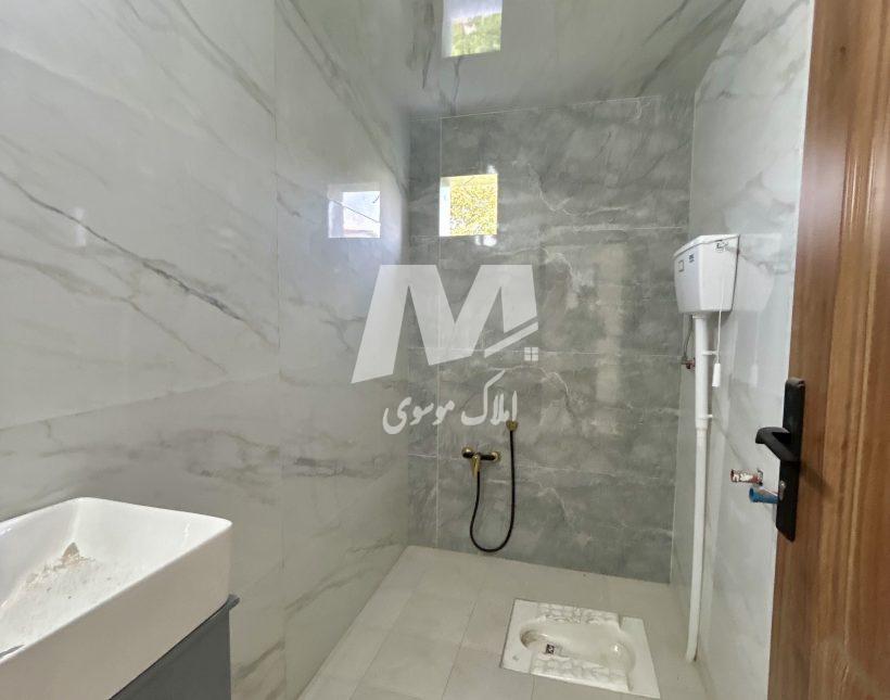 خرید ویلا همکف 3 خواب چمستان | 185 متر