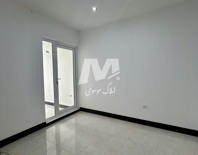 خرید ویلا همکف 3 خواب چمستان | 185 متر
