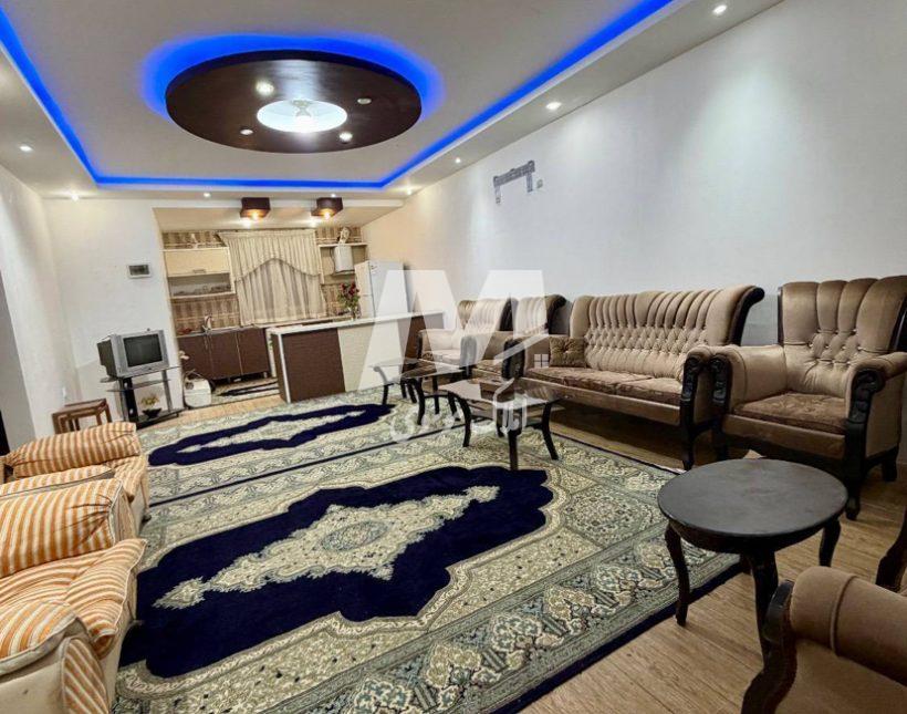 خريد ويلا فلت ٢٥٠ متري مبله در آهودشت چمستان | 250 متر