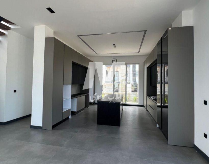 خريد ويلا دوبلكس ٣٥٠ متري نما مدرن استخردار در سياهرود نوشهر | 420 متر