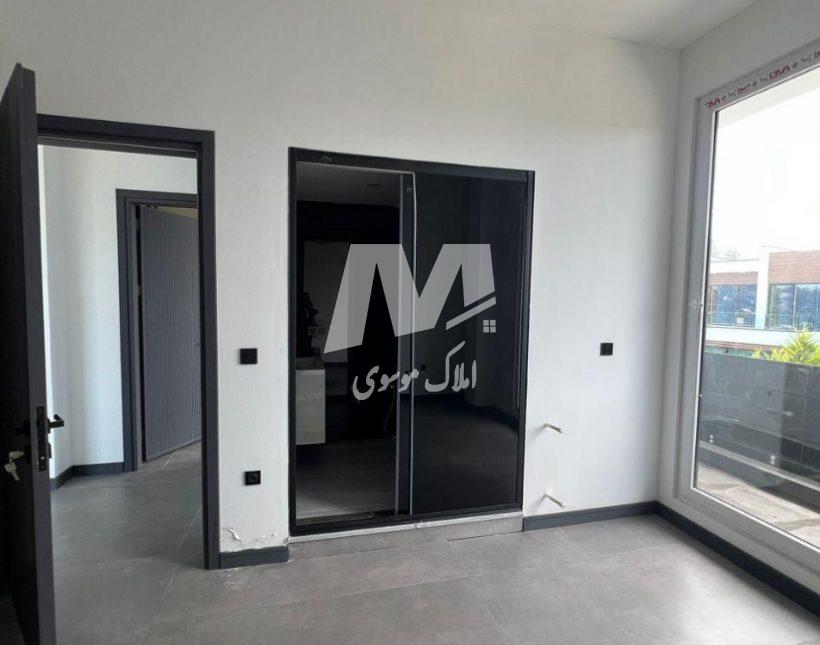 خريد ويلا دوبلكس ٣٥٠ متري نما مدرن استخردار در سياهرود نوشهر | 420 متر