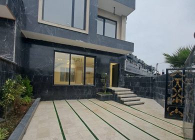 خريد ويلا دوبلكس ٢٠٠ متري استخردار در آهودشت چمستان | 170 متر