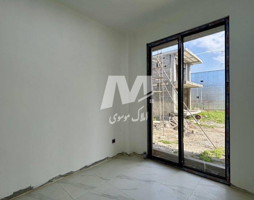 خرید ویلا دوبلکس آپادانا | ۲۰۸ متر
