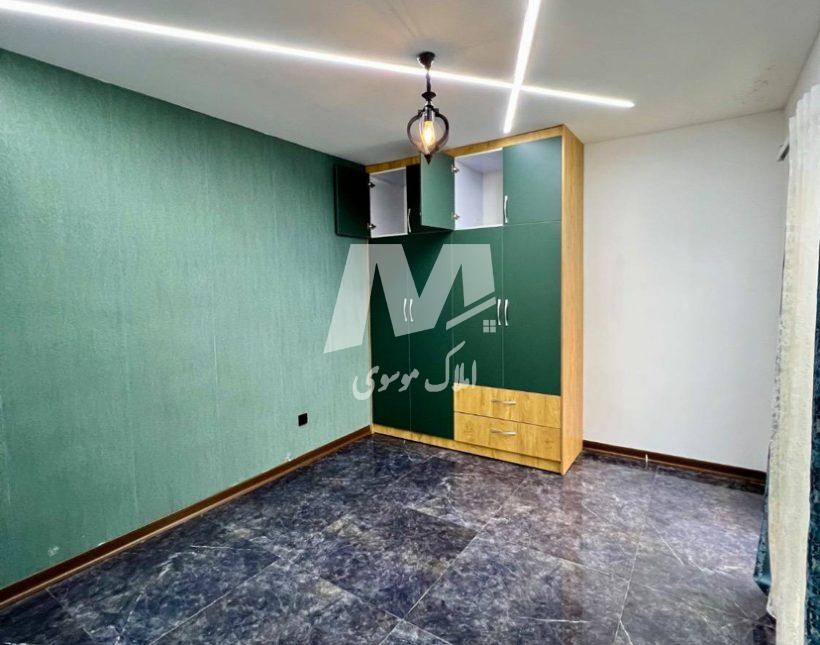 خريد ويلا فلت ٢٥٠ متري نما مدرن استخردار در نعمت آباد چمستان | 250 متر