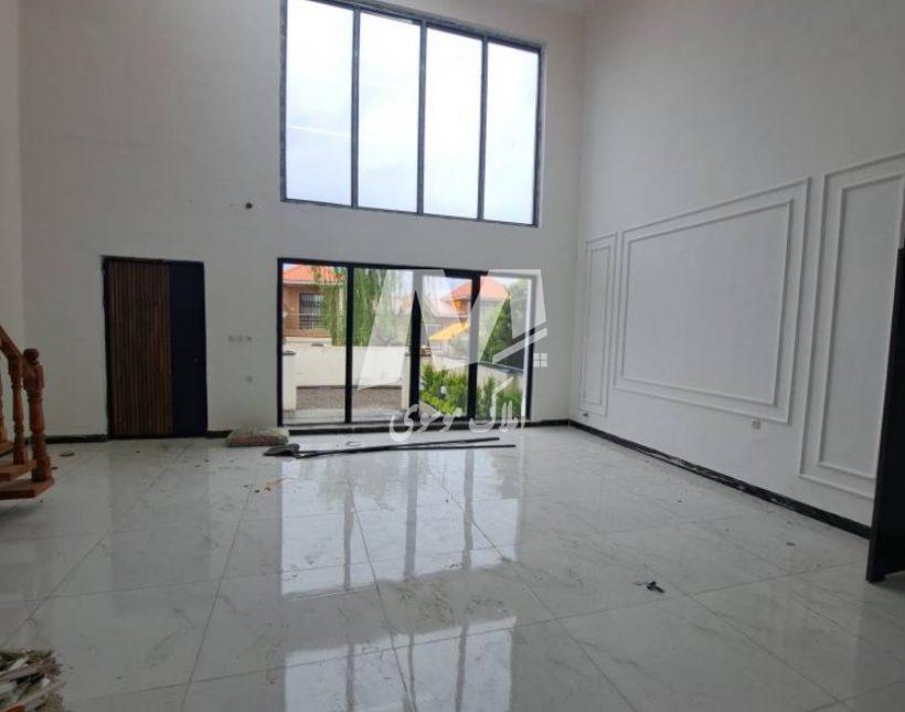 خريد ويلا دوبلكس ١٧٠ متري نما مدرن شهركي در اميرآباد چمستان | 200 متر