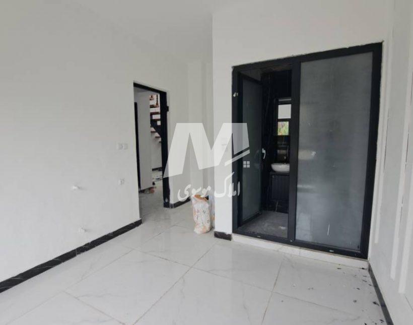 خريد ويلا دوبلكس ١٧٠ متري نما مدرن شهركي در اميرآباد چمستان | 200 متر