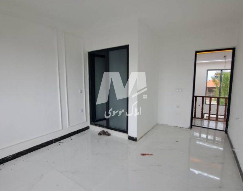 خريد ويلا دوبلكس ١٧٠ متري نما مدرن شهركي در اميرآباد چمستان | 200 متر