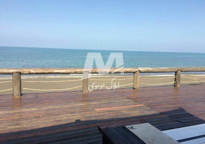 خريد ويلا ٥٠٠ متري مدرن فول فرنيش چلندر نوشهر | 450 متر