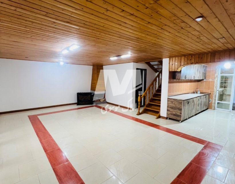 خرید ویلا باغ جنگلی چمستان | ۳۷۰ متر