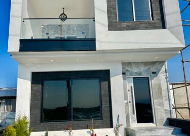 خريد ويلا دوبلكس ١٧٠ متري نما مدرن مبله در بهدشت چمستان | 170 متر