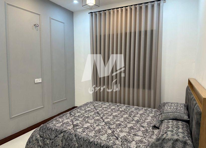 خريد ويلا دوبلكس ١٧٠ متري نما مدرن مبله در بهدشت چمستان | 170 متر