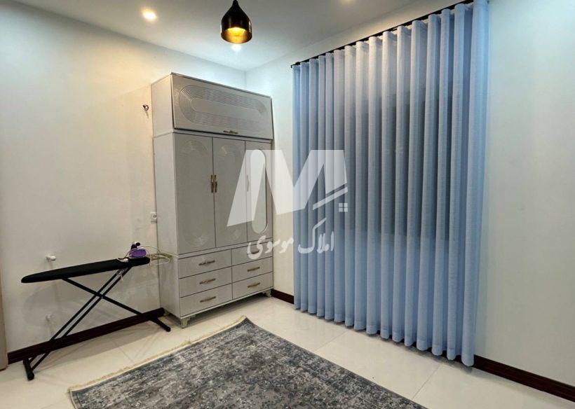 خريد ويلا دوبلكس ١٧٠ متري نما مدرن مبله در بهدشت چمستان | 170 متر