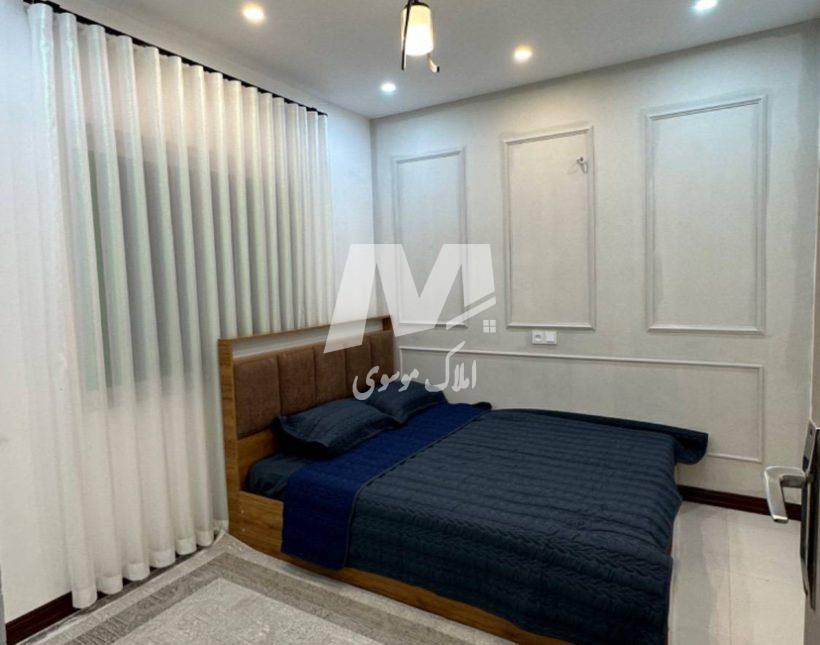 خريد ويلا دوبلكس ١٧٠ متري نما مدرن مبله در بهدشت چمستان | 170 متر