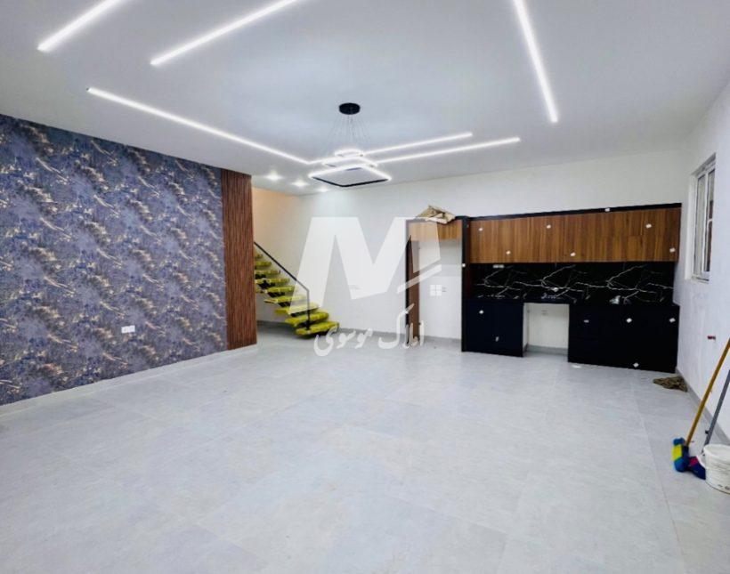 خريد ويلا دوبلكس ٢٠٠ متري نما مدرن شهركي در شهربند چمستان | 200 متر