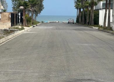 خريد زمين ٣٥٠ متري در شهركي ساحلي در دريابيشه نوشهر | 350 متر
