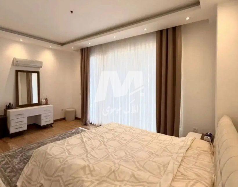 خريد ويلا باغ مدرن ٤٠٠ متري استخردار در چلندر نوشهر | 400 متر