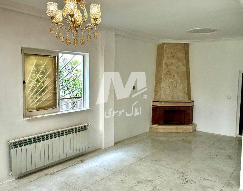 خرید ویلا باغ شهرکی چمستان | ۳۵۰ متر